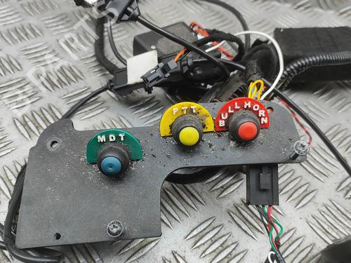 Electronic module VOLVO V60 II (225) B6 Mild-Hybrid AWD | BP32756090M83  - Image 6