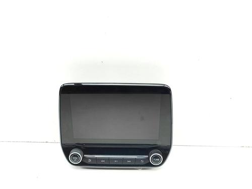 Display multifunzione Display multifunzione FORD TRANSIT CUSTOM V362 Bus (F3) 2.0 EcoBlue mHEV (130 hp) 36952646 36952646