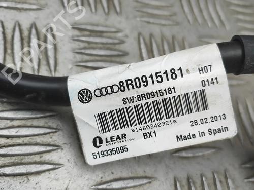 Cable AUDI Q5 (8RB) SQ5 TDI quattro | BP38706465E12 - Image 6