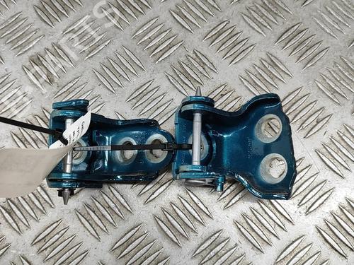 Used Hinge/Door check strap Hinge/Door check strap PEUGEOT 3008 III (KA_, KB_, KC_) e-210 (KCZKZX) (213 hp) 28559093 28559093