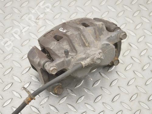 Left front brake caliper LEXUS ES (_Z10_, _A10_, _H10_) 250 (AXZA10) | BP30240684M105