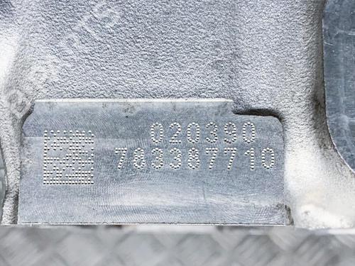 Cylinder head BMW 5 (E60) M5 | BP6761015M5 