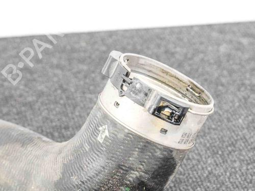 Intercooler pipe MERCEDES-BENZ E-CLASS (W212) E 350 BlueTEC | BP14665173M127