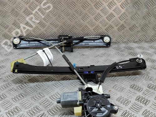 Used Front right window mechanism AUDI A3 Sportback (8VA, 8VF) S3 quattro (310 hp) 19282924