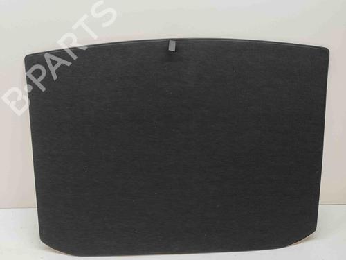 Luggage compartment floor SKODA KAROQ (NU7, ND7) 1.5 TSI | BP22351657I33 