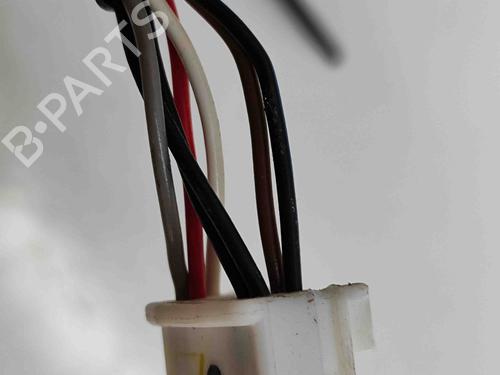 Right mirror TOYOTA AURIS (_E18_) 1.3 Dual-VVTi (NRE180_, NRE180R) | BP29458703C27 