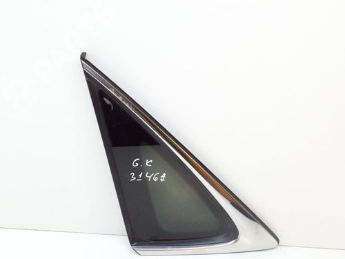 Used Rear left door window Rear left door window LEXUS NX (_Z1_) 300h AWD (AYZ15_) (155 hp) 8840392 8840392