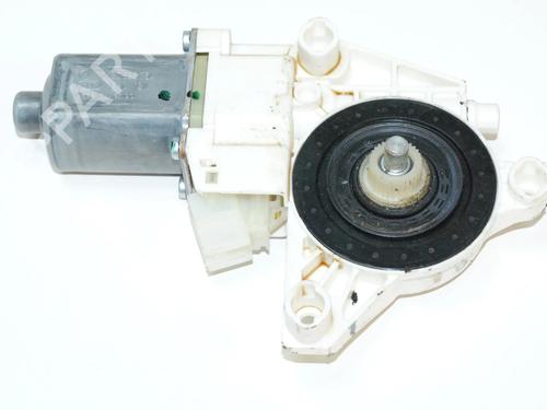 Used Left front window motor MERCEDES-BENZ GL-CLASS (X166) GL 350 CDI / BlueTec 4-matic (166.823, 166.824) (258 hp) 9865063