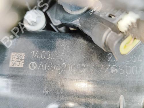 Engine MERCEDES-BENZ GLE (V167) GLE 300 d 4-matic (167.109) | BP35983098M1 - Image 11
