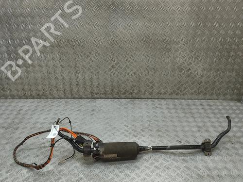 Stabilisator für Stabilisator PORSCHE CAYENNE (9YA) 4.0 Turbo S E-Hybrid AWD (9YACH1) (680 hp) 34374414 34374414