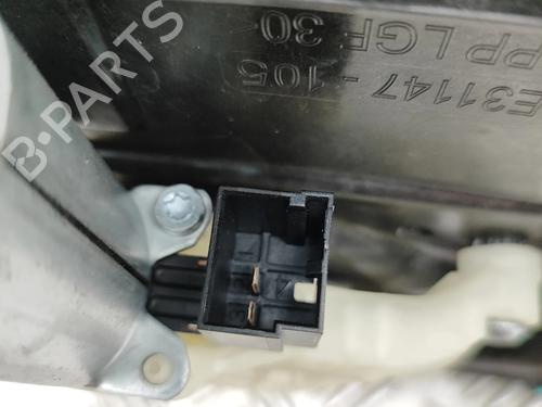 Rear right window mechanism VW ID.4 (E21) PRO | BP33731880C25 - Image 9