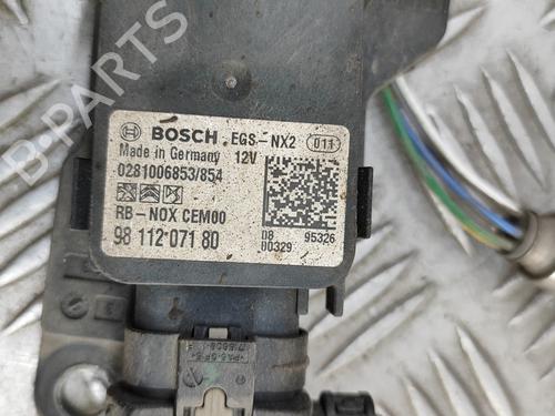 Elektronisk sensor PEUGEOT PARTNER Box Body/MPV (K9) 1.5 BlueHDi 100 | BP28560548M84 