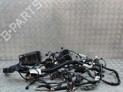 Used Wiring harness HONDA CIVIC X Hatchback (FC_, FK_) 2.0 Type-R (FK8) (320 hp) 21587603