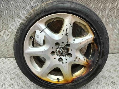 Used Rim Rim MERCEDES-BENZ S-CLASS (W220, V220) S 500 4-matic (220.084, 220.184) (306 hp) 33374465 33374465