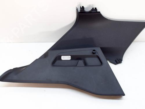 Used Boot lining VW ID.3 (E11, E12) Pro (145 hp) 27753073