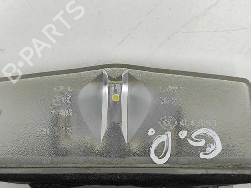 Licence plate light LEXUS NX II (_A2_, _H2_) 350h E-Four (AAZH25) | BP33625086I40  - Image 10