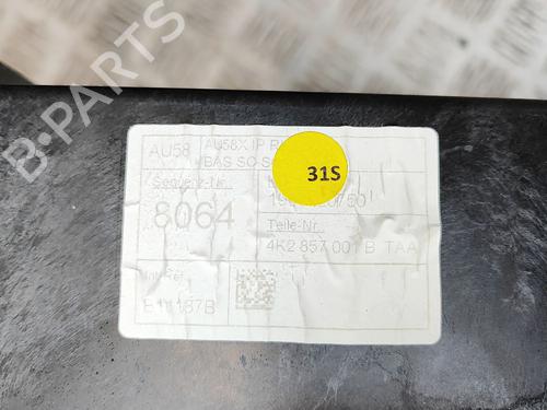 Dashboard AUDI A6 C8 Avant (4A5) RS6 TFSI Mild Hybrid quattro | BP37583249C46 - Image 10