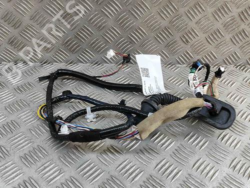 Ledningsnet NISSAN ARIYA (FE0) EV e-4ORCE (394 hp) 29336901