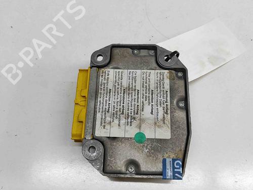 ECU airbags PORSCHE CAYMAN (987) S 3.4 | BP29510787M53 