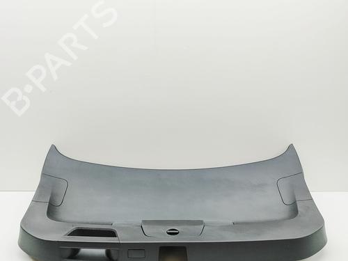 Bagagerumsbeklædning VW PASSAT B8 Variant (3G5, CB5) 2.0 TDI | BP29830296I3