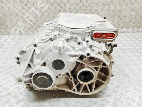 Engine SKODA ENYAQ iV SUV (5AZ) 85 | BP33740037M1 - Image 4