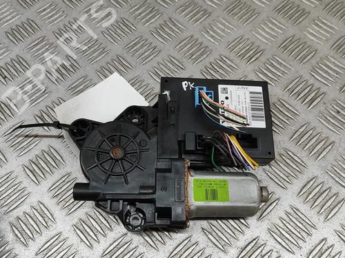 Used Left front window motor VOLVO V50 (545) D2 (114 hp) 28546574