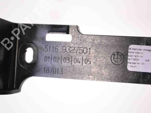 Ashtray BMW X6 (F16, F86) M | BP30619991I30