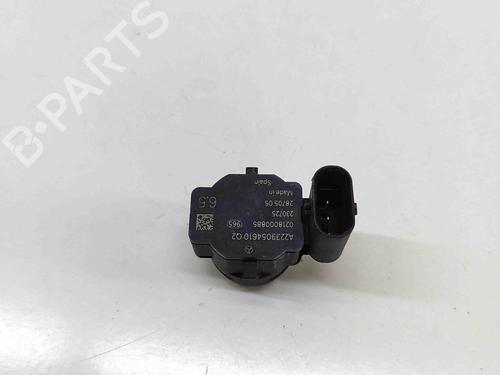 Electronic module MERCEDES-BENZ GLB (X247) GLB 200 Mild-Hybrid (247.687) | BP28437948M83