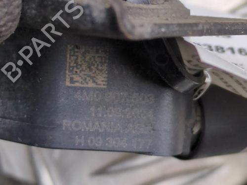 Electronic sensor VW TOUAREG (CR7, RC8) 3.0 TDI 4motion | BP38707165M84 - Image 7