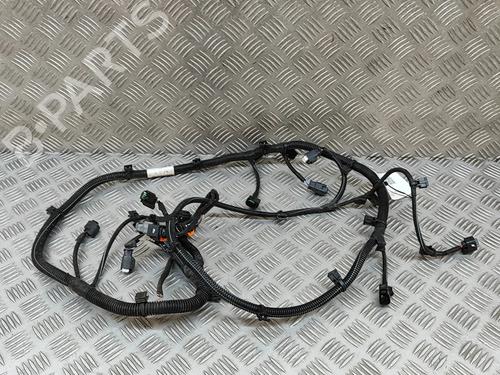 Used Electronic module Electronic module CITROËN C5 AIRCROSS (A_) 1.5 BlueHDi 130 (ACYHZJ, ACYHZR) (131 hp) 27791392 27791392