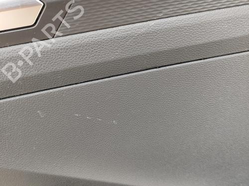 Rear right panel VW T-ROC (A11, D11) 1.5 TSI | BP27339496C61  - Image 10