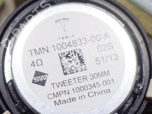 Other TESLA MODEL S (5YJS) P85 | BP14618968O1 