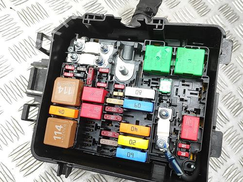 Fuse box OPEL MOKKA 1.2 (76) | BP33883106E1 - Image 7