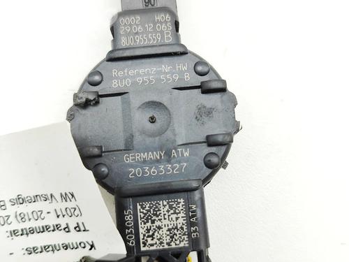 Electronic sensor AUDI Q3 (8UB, 8UG) 2.0 TDI quattro | BP38184879M84 - Image 6
