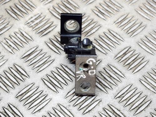 Used Hinge/Door check strap VW GOLF VII (5G1, BQ1, BE1, BE2) 2.0 R 4motion (300 hp) 14635806
