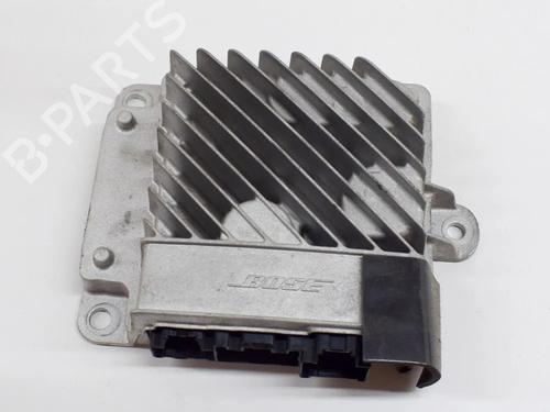 Used Electronic module MAZDA 6 Estate (GJ, GL) 2.2 D (150 hp) 15551835