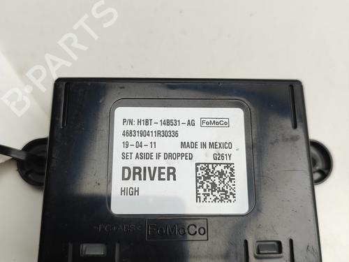 Elektronische module FORD TOURNEO CUSTOM V362 Bus (F3) 2.0 EcoBlue | BP30178223M83 