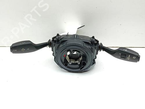 Used Steering column stalk Steering column stalk BMW 2 Coupe (F22, F87) 220 d (184 hp) 40152079 40152079