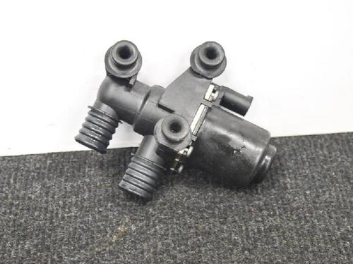 Auxiliary water pump BMW 5 (E60) 520 d | BP14665833M111 