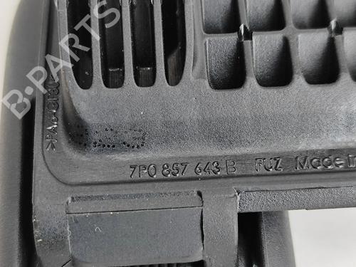 Interior roof handle PORSCHE CAYENNE (92A) 3.0 Diesel | BP16258576I35  - Image 8