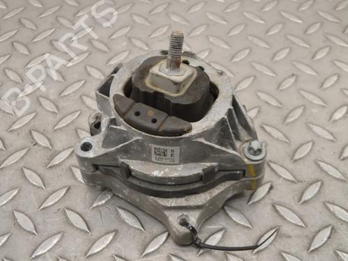 Used Engine mount Engine mount BMW 3 Gran Turismo (F34) 320 d xDrive (190 hp) 33351446 33351446