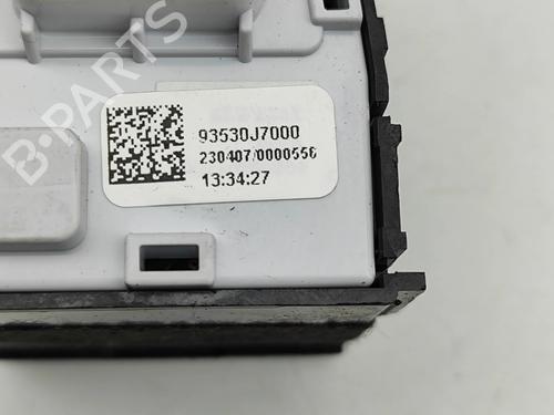 Mirror switch KIA CEED (CD) 1.5 T-GDI | BP33373516I25  - Image 6