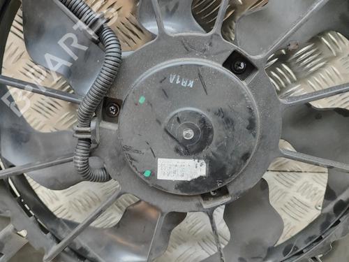 Radiator fan HYUNDAI i30 (GD) 1.6 CRDi | BP36231745M35 - Image 5