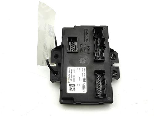 Control unit FORD TRANSIT V363 Van (FCD, FDD) E-TRANSIT | BP38731474M11 - Image 4