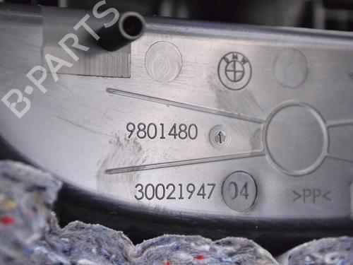 Middle console MINI MINI COUNTRYMAN (R60) Cooper D | BP30227282I22 