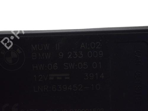 Electronic module BMW 4 Convertible (F33, F83) 420 i | BP30245839M83 