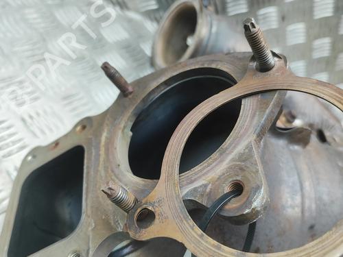 Catalyst VOLVO V60 II (225) B6 Mild-Hybrid AWD | BP32755534M10  - Image 5