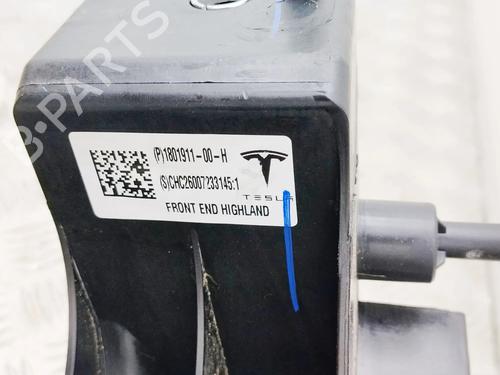 Tværbjælke TESLA MODEL 3 (5YJ3) EV | BP38515445C162 - Image 7