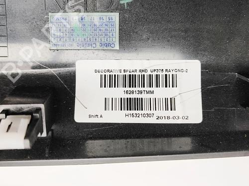 Air vent FORD RANGER (TKE) 3.2 TDCi 4x4 | BP37609945I21 - Image 8