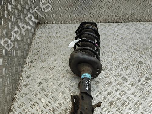 Right front shock absorber HONDA CR-V IV (RM_) 2.2 i-DTEC AWD (RE6) | BP17634521M17 